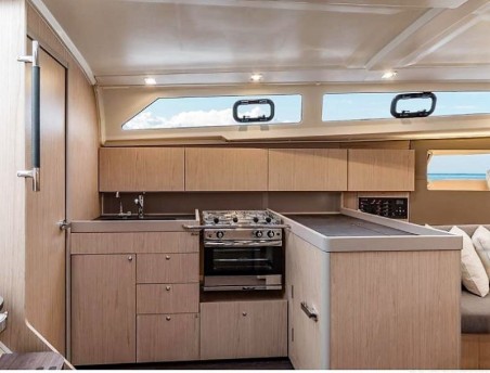 Bénéteau Oceanis 41.1 RASABEN