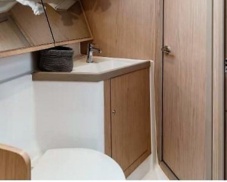 Bénéteau Oceanis 41.1 RASABEN