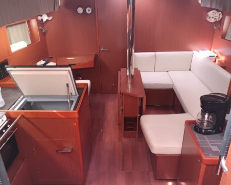 Bénéteau Oceanis 41.1 RUKBA
