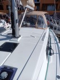 Bénéteau Oceanis 41.1 TSELENA