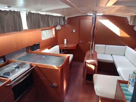 Bénéteau Oceanis 41.1 TSELENA