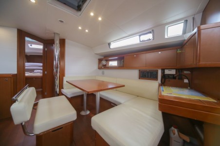 Bénéteau Oceanis 45 - 4 cab. STRAUSS