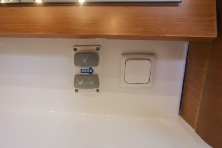 Bénéteau Oceanis 45 - 4 cab. STRAUSS