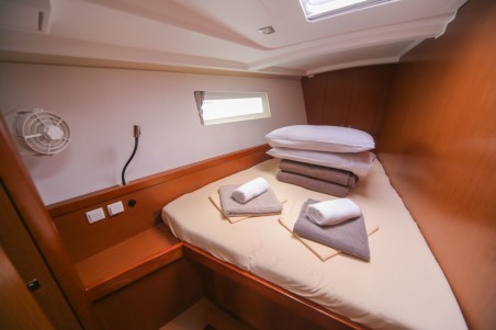 Bénéteau Oceanis 45 - 4 cab. STRAUSS