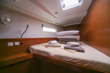 Bénéteau Oceanis 45 - 4 cab. STRAUSS