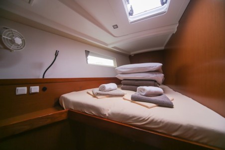 Bénéteau Oceanis 45 - 4 cab. STRAUSS