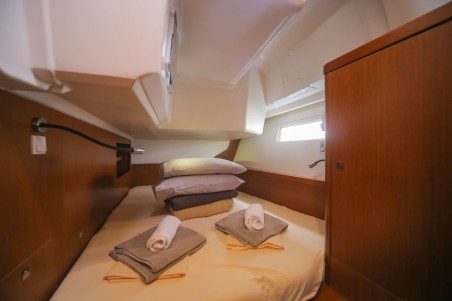 Bénéteau Oceanis 45 - 4 cab. STRAUSS