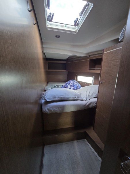 Bénéteau Oceanis 46.1 - 4 cab. PEONY