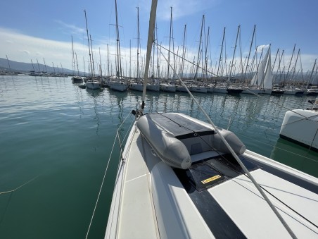 Bénéteau Oceanis 46.1 CHRISTINA L