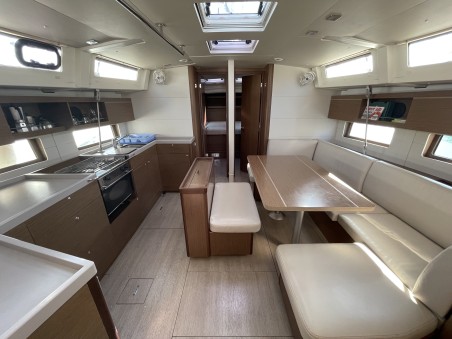 Bénéteau Oceanis 46.1 CHRISTINA L