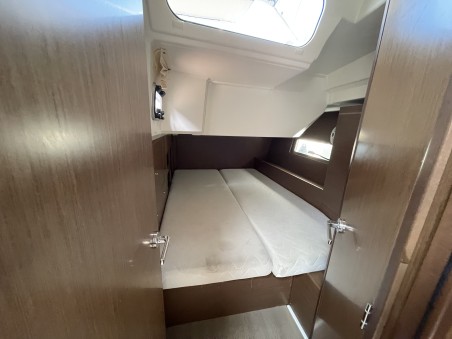 Bénéteau Oceanis 46.1 CHRISTINA L