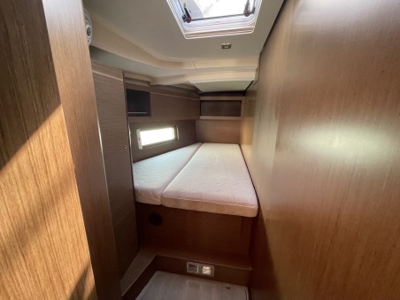 Bénéteau Oceanis 46.1 CHRISTINA L