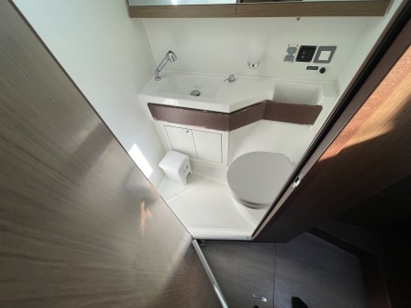 Bénéteau Oceanis 46.1 CHRISTINA L