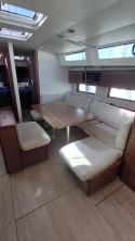 Oceanis 46.1 | Yacht Charter Greece | Travelboat - 6
