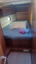 Oceanis 46.1 | Yacht Charter Greece | Travelboat - 7