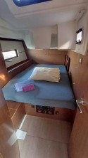 Oceanis 46.1 | Yacht Charter Greece | Travelboat - 8