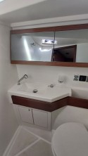 Oceanis 46.1 | Yacht Charter Greece | Travelboat - 10