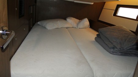 Oceanis 46.1 | Czarter jachtu Grecja | Travelboat