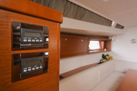 Bénéteau Oceanis 48 - 5 cab. ALDABRA