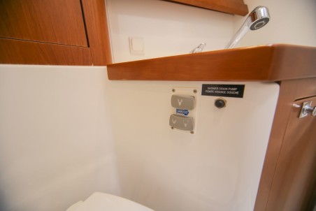 Bénéteau Oceanis 48 - 5 cab. ALDABRA