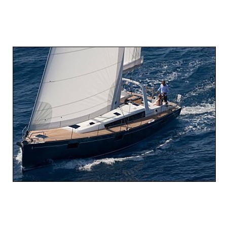 Bénéteau Oceanis 48 - 5 cab. CHAGOS