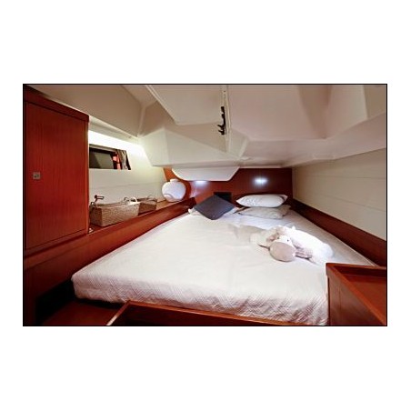 Bénéteau Oceanis 48 - 5 cab. CHAGOS