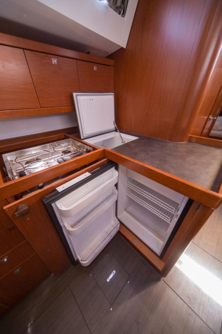 Bénéteau Oceanis 48 - 5 cab. COETIVY