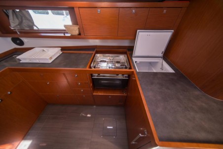 Bénéteau Oceanis 48 - 5 cab. COETIVY