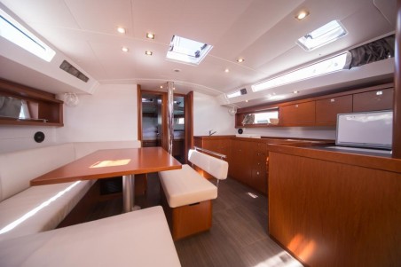 Bénéteau Oceanis 48 - 5 cab. COETIVY