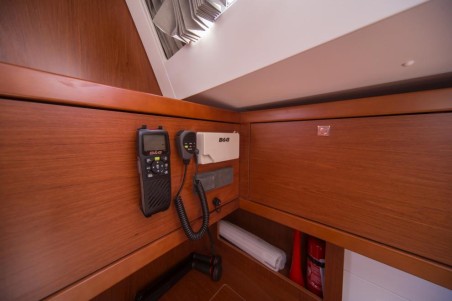 Bénéteau Oceanis 48 - 5 cab. COETIVY