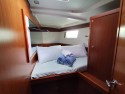 Beneteau Oceanis 48 | Czarter jachtu Grecja | Travelboat - 11