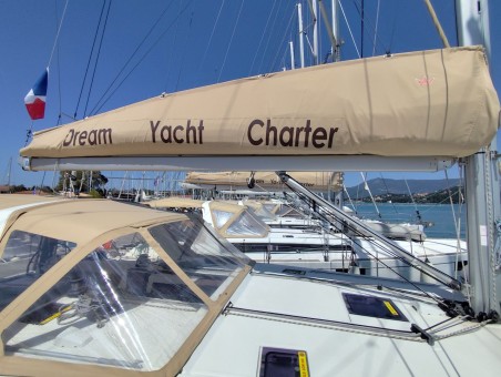 Bénéteau Oceanis 48 - 5 cab. FARQUHAR