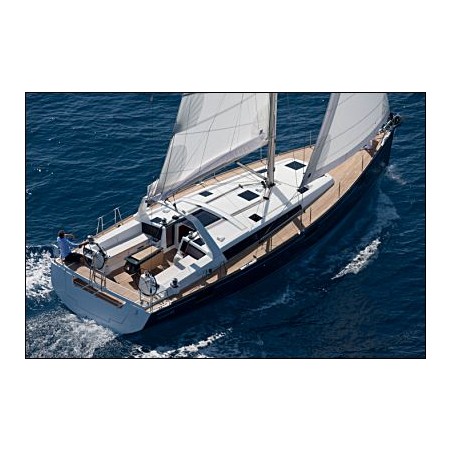 Bénéteau Oceanis 48 - 5 cab. KORCULA