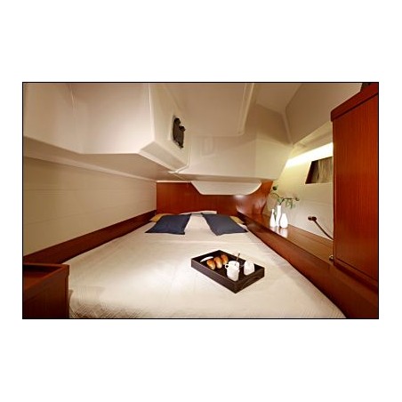 Bénéteau Oceanis 48 - 5 cab. KORCULA