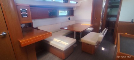Bénéteau Oceanis 48 - 5 cab. LEVANZO