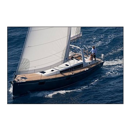 Bénéteau Oceanis 48 - 5 cab. STROMBOLI