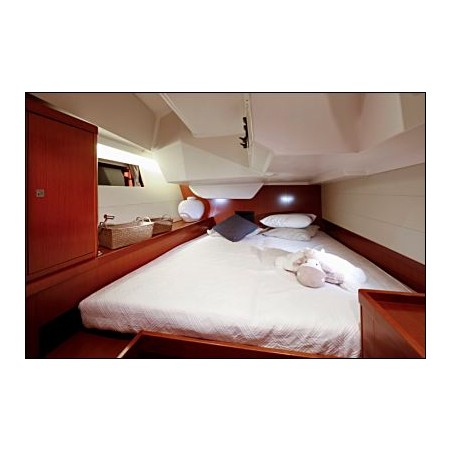 Bénéteau Oceanis 48 - 5 cab. STROMBOLI