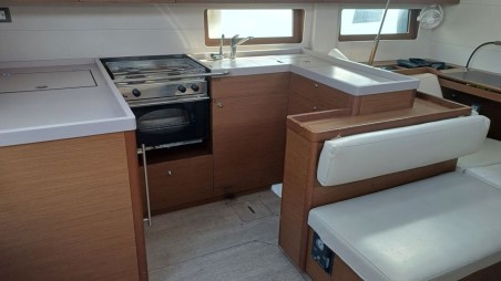 Bénéteau Oceanis 51.1 - 5 + 1 cab. AMPHITRITE