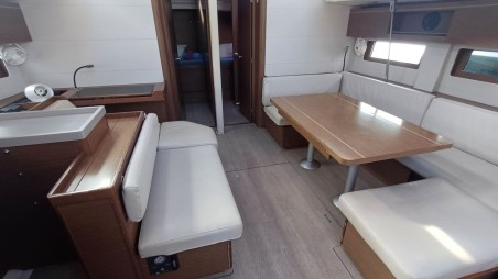 Bénéteau Oceanis 51.1 - 5 + 1 cab. AMPHITRITE