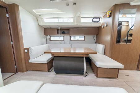 Bénéteau Oceanis 51.1 - 5 + 1 cab. IBERIS