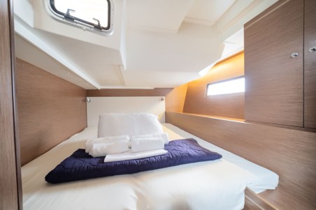 Bénéteau Oceanis 51.1 - 5 + 1 cab. IBERIS