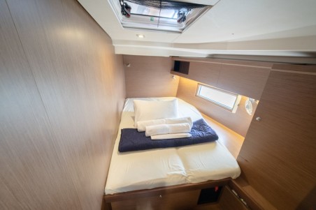 Bénéteau Oceanis 51.1 - 5 + 1 cab. IBERIS