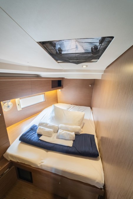 Bénéteau Oceanis 51.1 - 5 + 1 cab. IBERIS