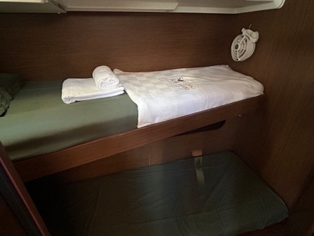 Bénéteau Oceanis 51.1 - 5 + 1 cab. KLEE