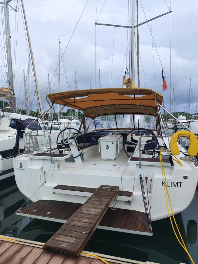 Bénéteau Oceanis 51.1 - 5 + 1 cab. KLIMT