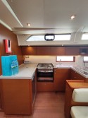 Bénéteau Oceanis 51.1 - 5 + 1 cab. KLIMT - 4