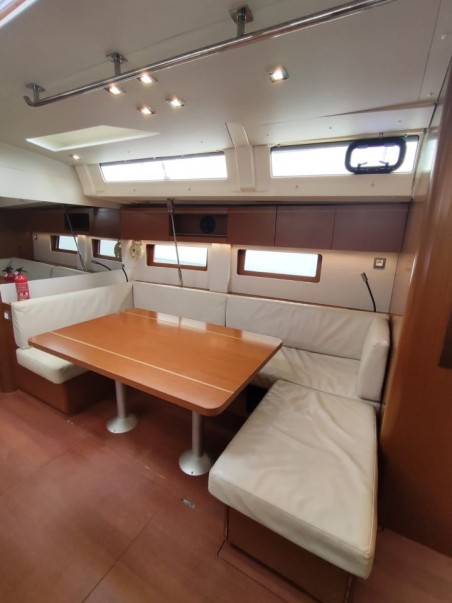 Bénéteau Oceanis 51.1 - 5 + 1 cab. KLIMT