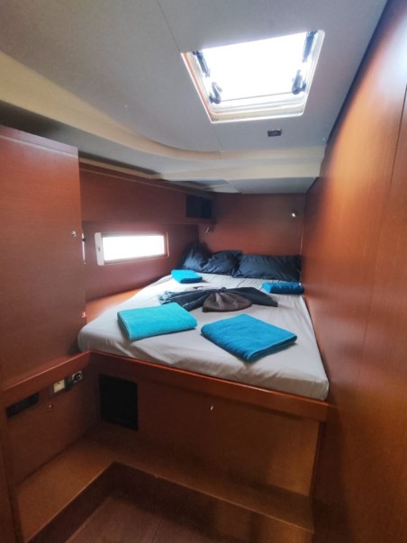 Bénéteau Oceanis 51.1 - 5 + 1 cab. KLIMT