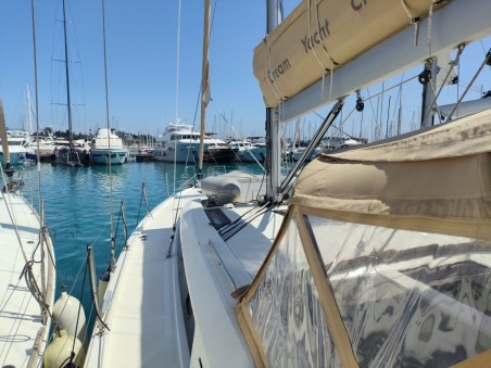 Bénéteau Oceanis 51.1 - 5 + 1 cab. SPOONBILL