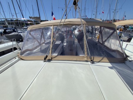 Bénéteau Oceanis 51.1 - 5 + 1 cab. SPOONBILL